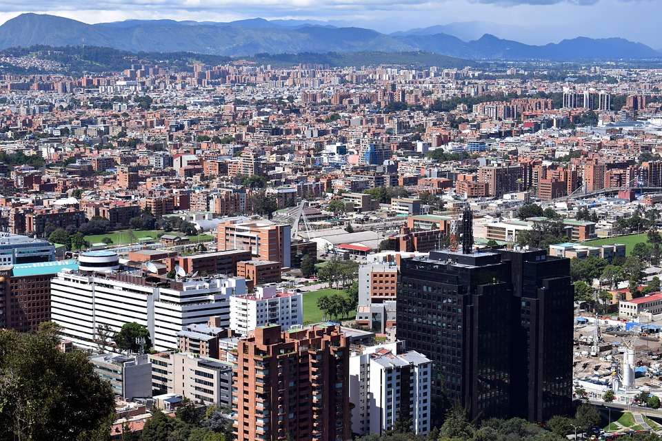 colombie-itineraire-Bogota