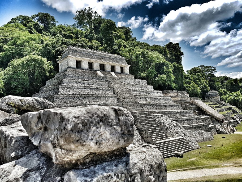 mexique-itineraire-Palenque