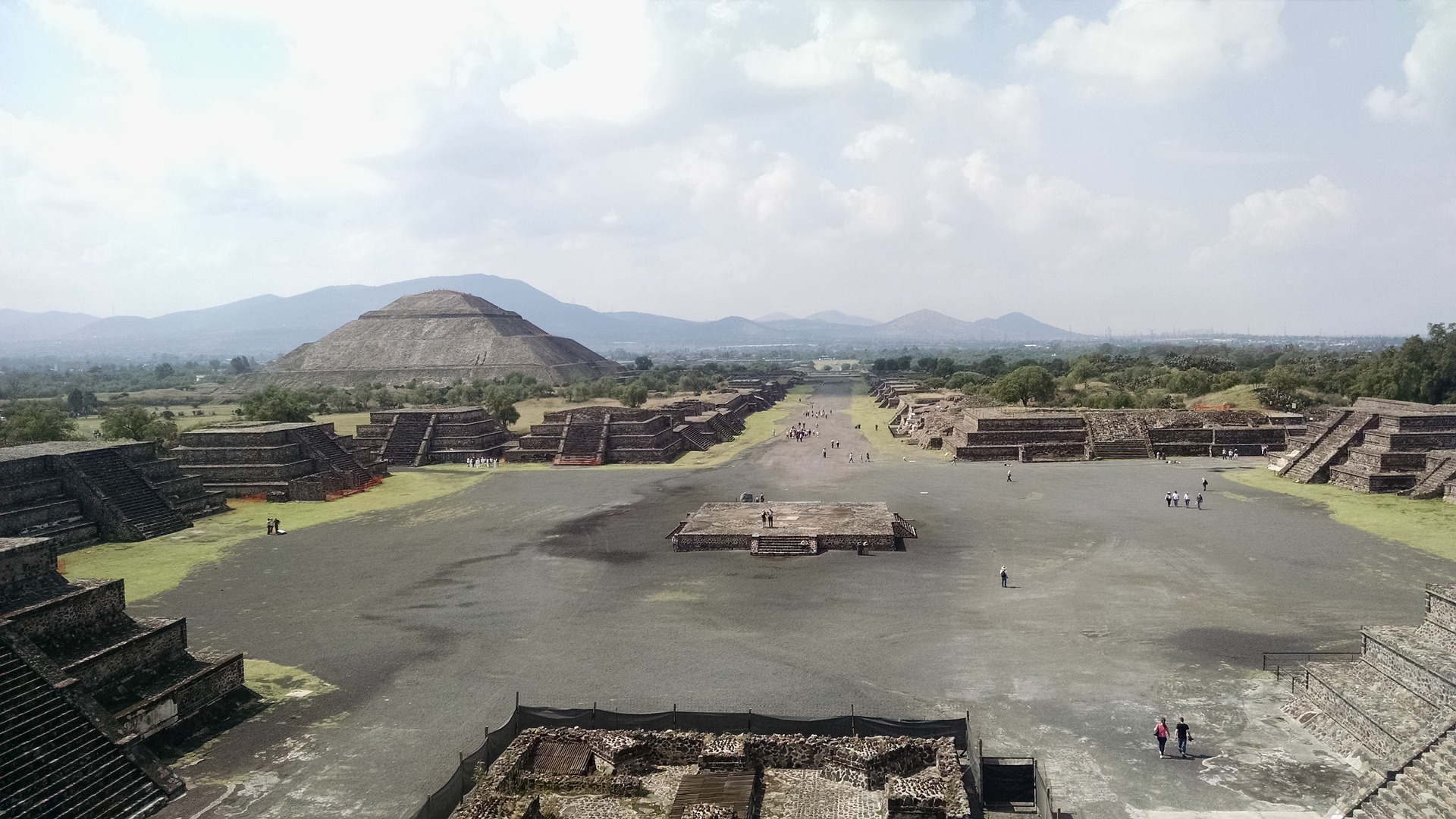 mexique-itineraire-Teotihuacan