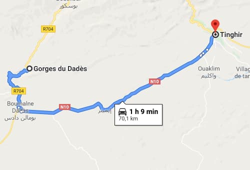 maroc-itineraire-gorges-du-dades-tinghir
