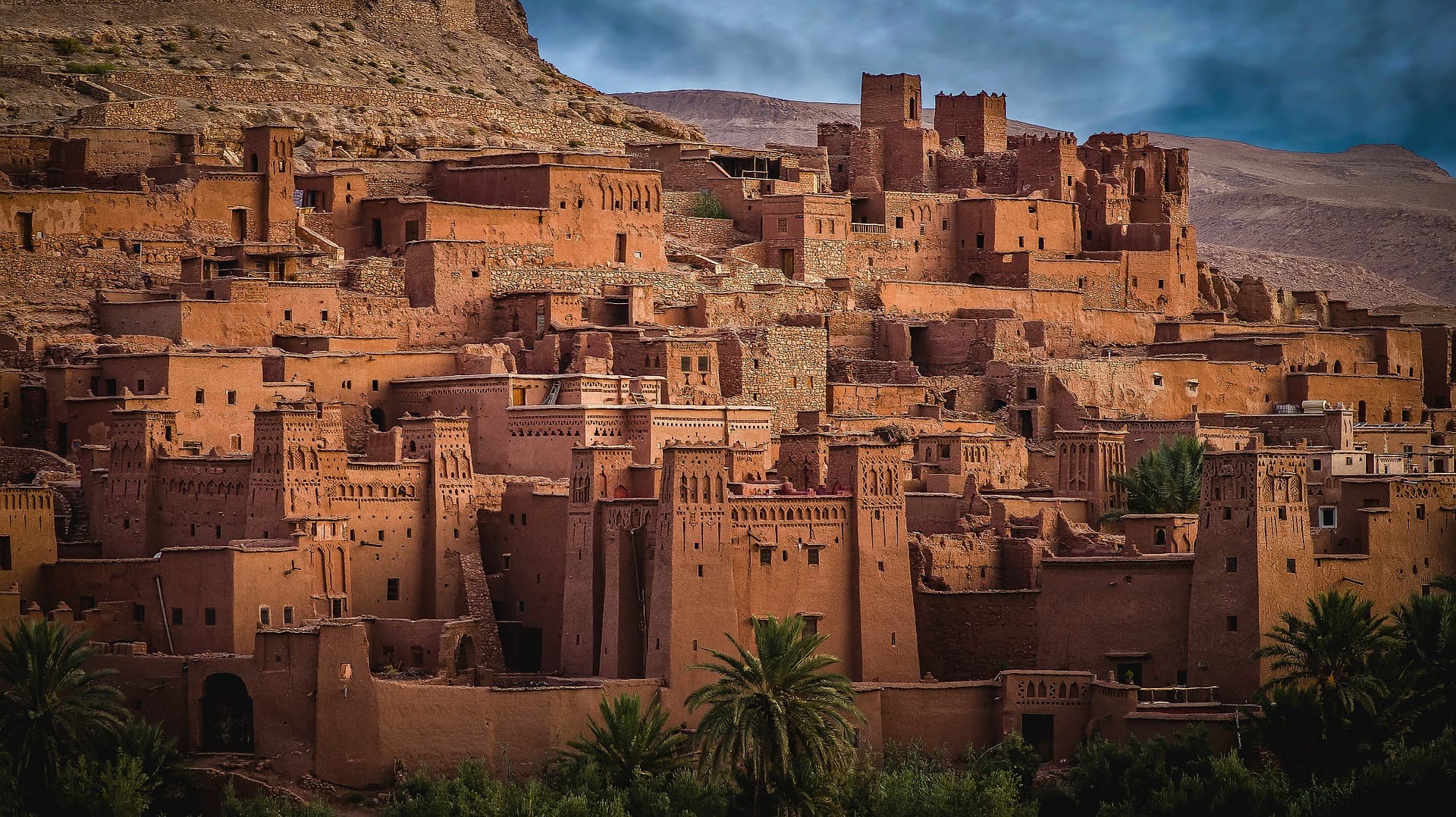 maroc-itineraire-voyage-ouarzazate