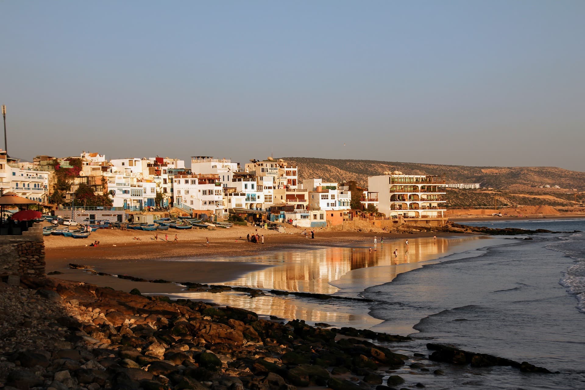 maroc-itineraire-voyage-taghazout