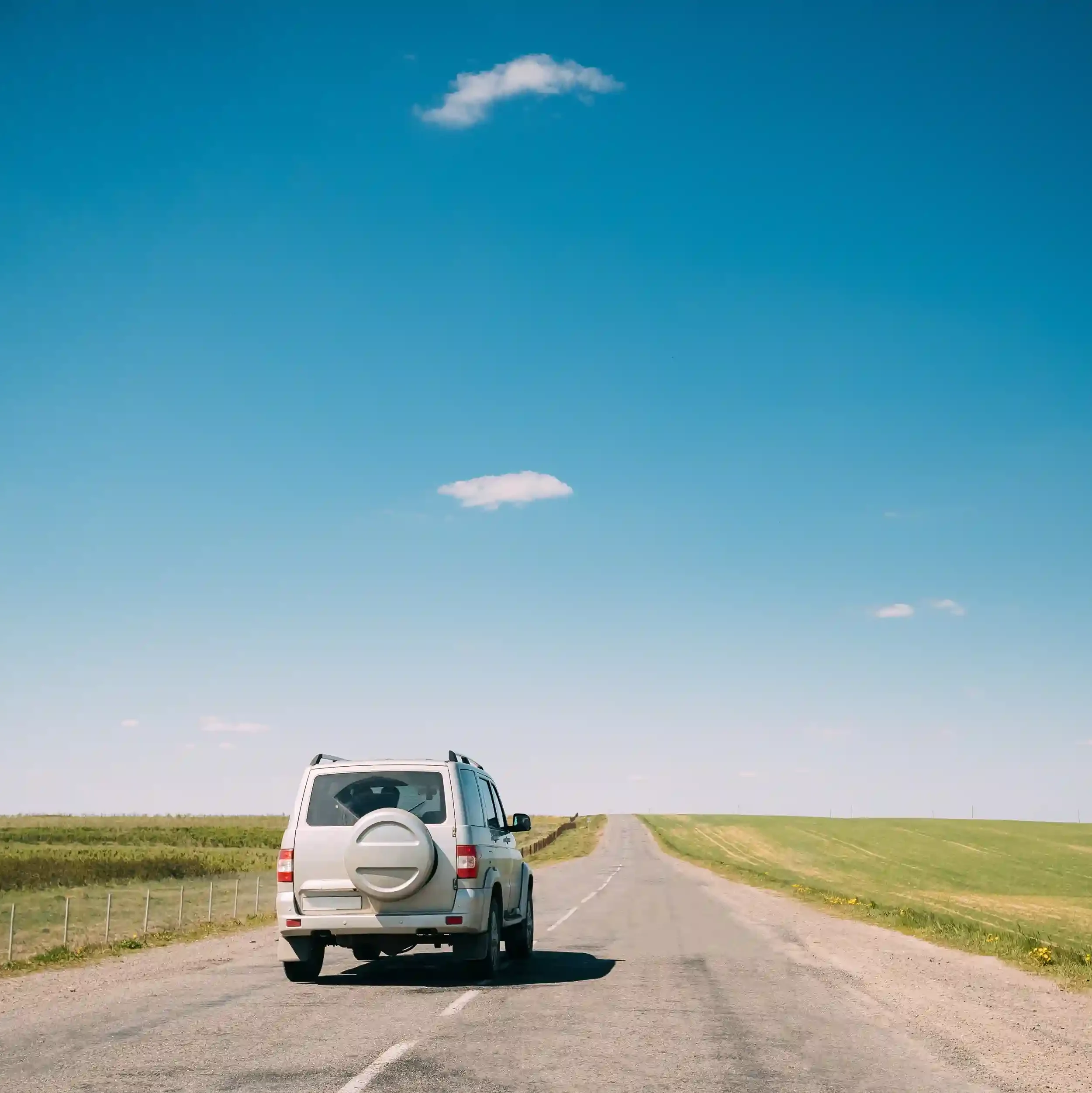 C'est quoi un road trip&nbsp;? Tout savoir sur le road trip.