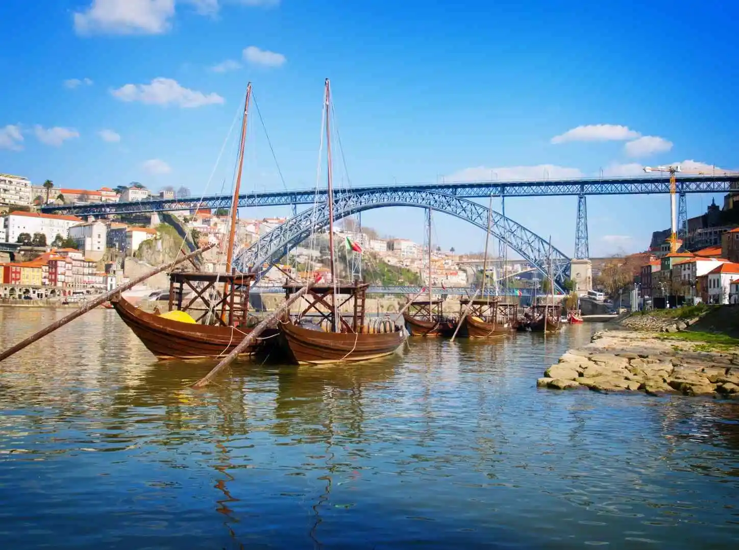 Porto Portugal