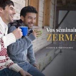 seminaire a zermatt